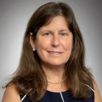 Kathleen M. Curtis