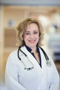 Jennifer Culver