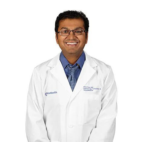 Hiten Girishkumar Shah