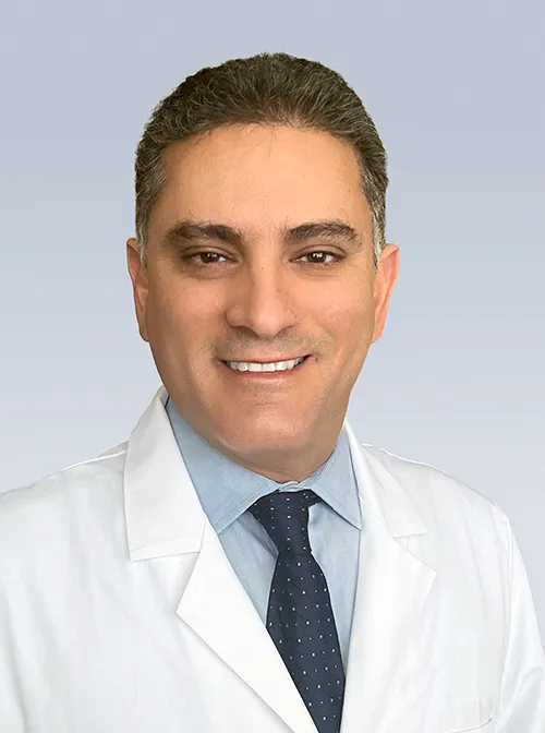 John Aziz Youssef