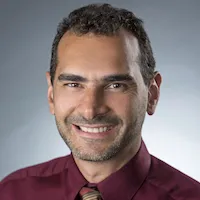 Ahmed F. Ebeid