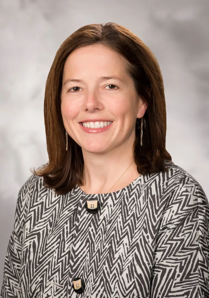Susanne Laprad Archer