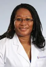 Paulette Lewis