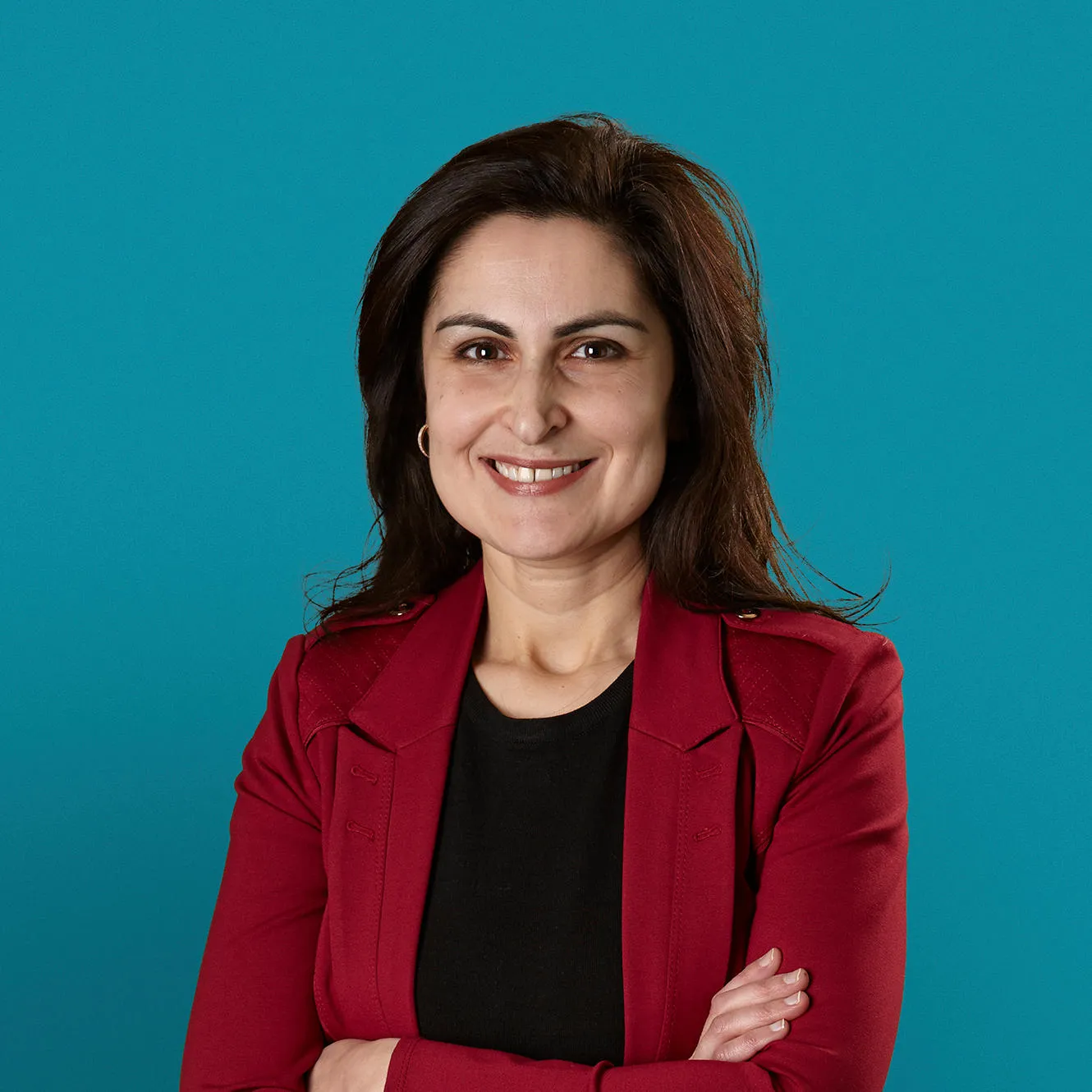 Muna Jneidi