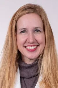 Lea Kristin Parsley