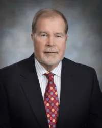 Raymond S. Kirchmier, Jr.