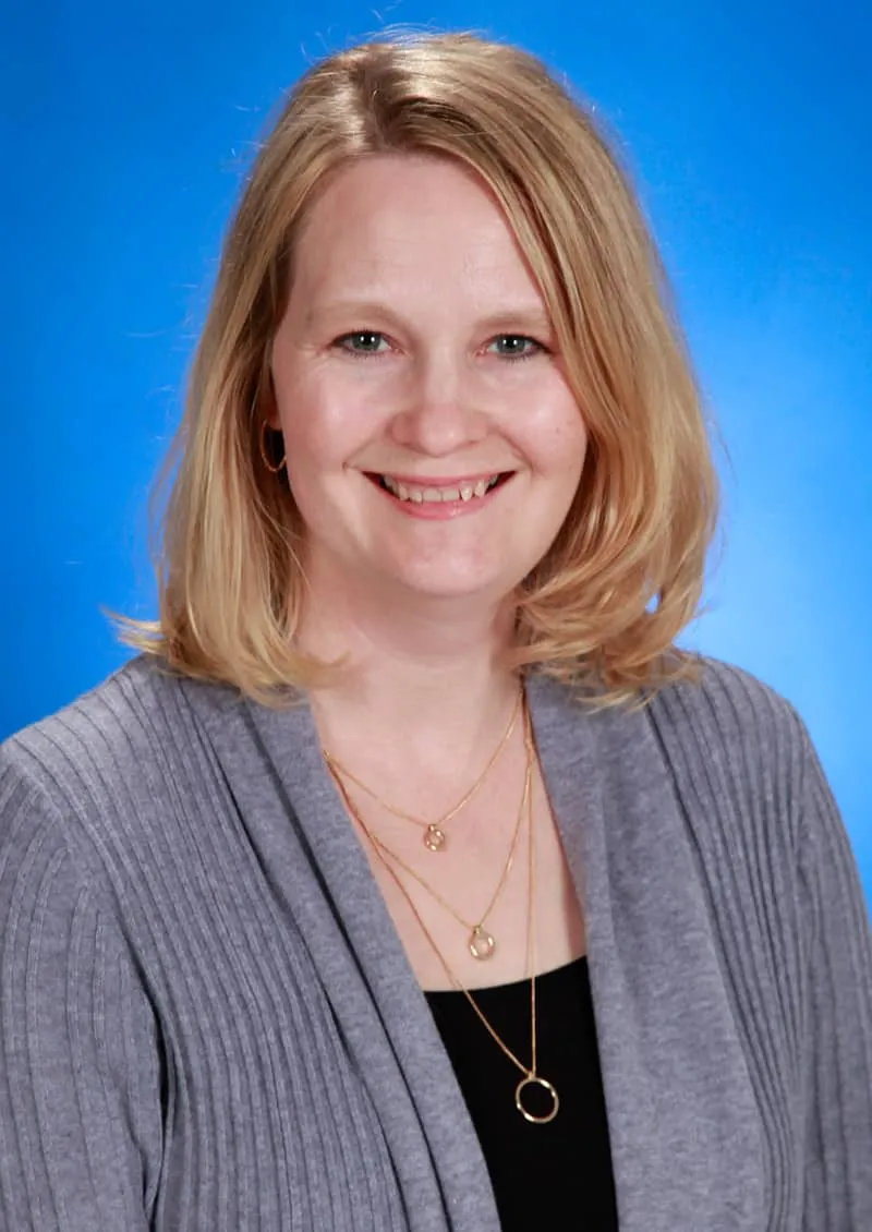 Kelley Foltz