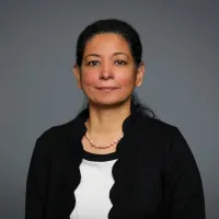 Nafisa Burhani
