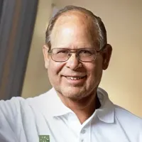 Louis Lee Mizell