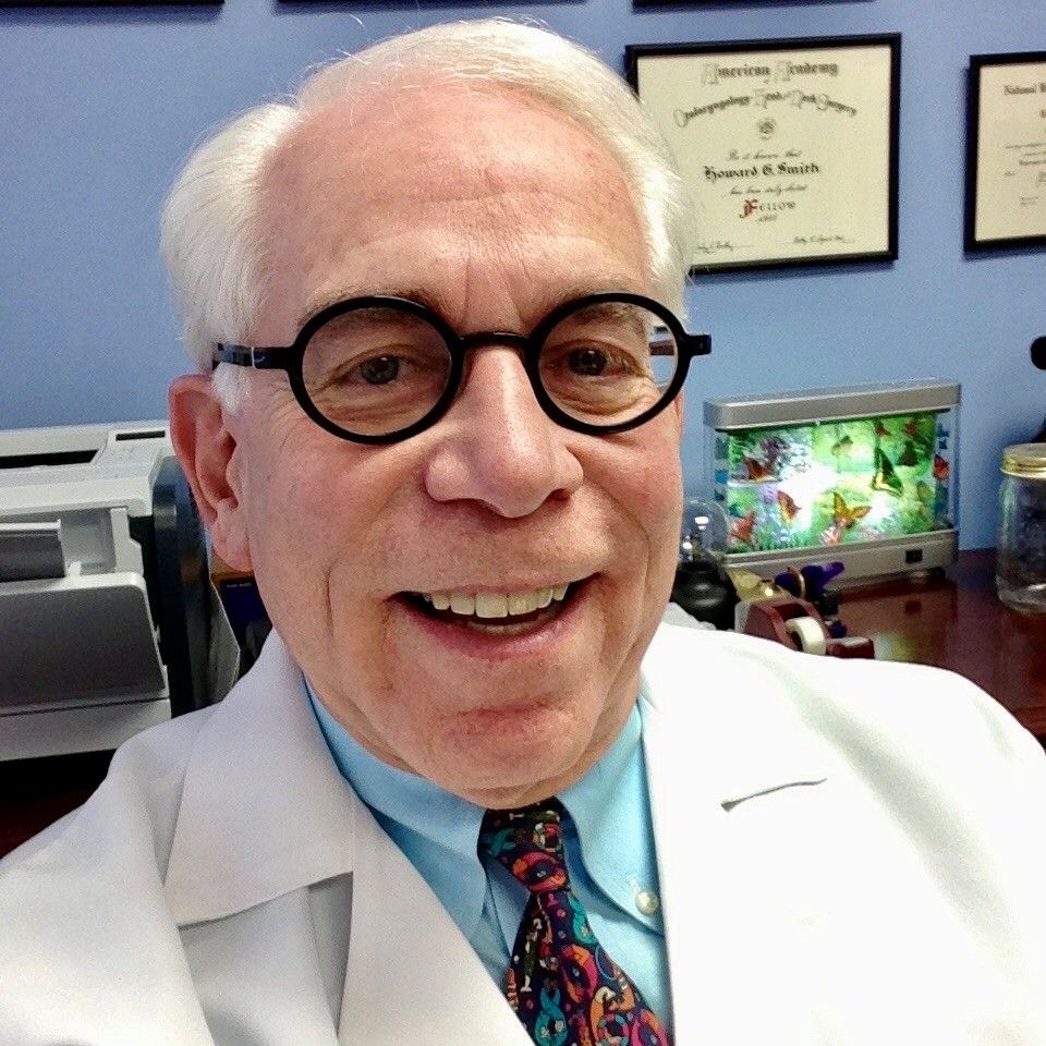 Howard Smith, MD, AM-Immunology