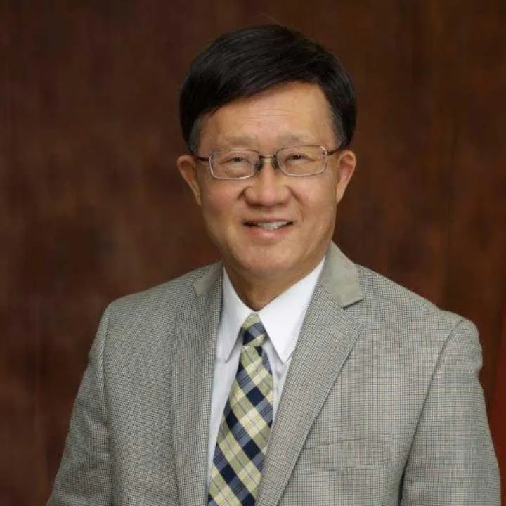 Mark Sunung Khil