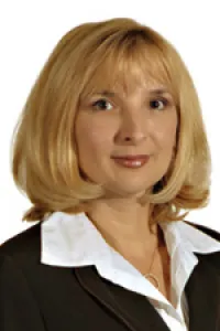 Camelia E. Marian