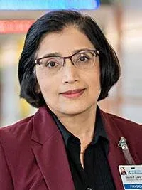 Shanthi P. Lewis