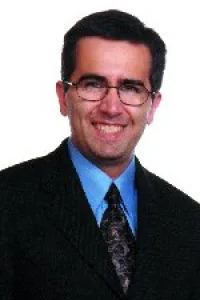 Nader Honarkhah