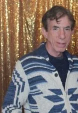 Bruce Lashley