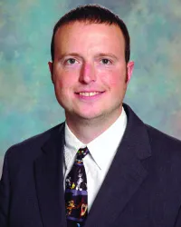 Patrick A. Beiter