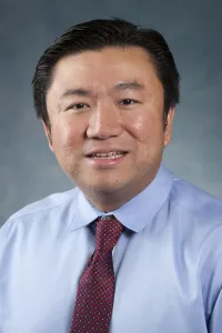 Frederick D Troncales