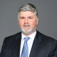 Christopher M. Hampson