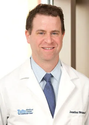 Jonathan Weinstock