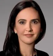 Shereen Timani