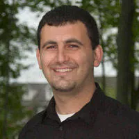 Michael Nader