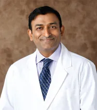 Sridhar Goli