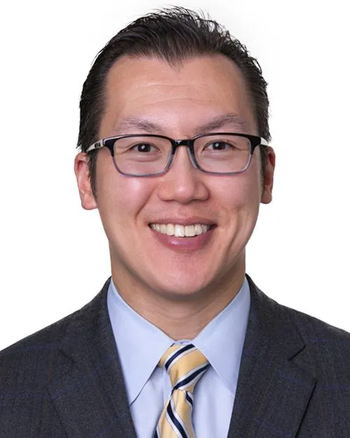 Michael T Lu