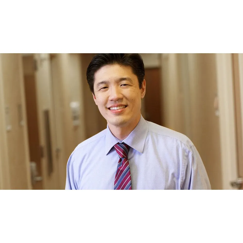 Alan L. Ho
