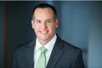 Mathew A. Davey