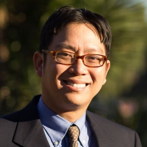 Edmond Huatung Teng