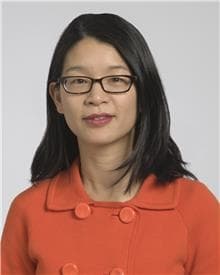 Julie Huang