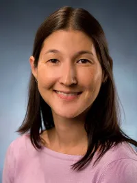 Christine Morton