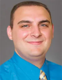 Anthony Giordano