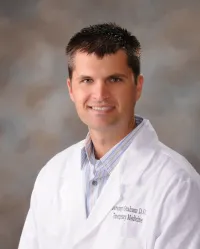 Jeremy Robert Graham