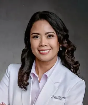 Rhea Heidi B. Balitbit