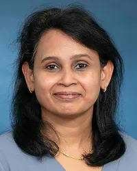 Madhavi Manchikalapati