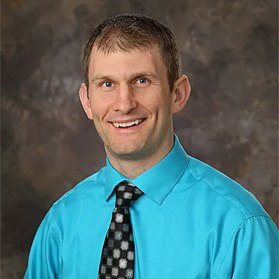 Dr. Sean Anderson - Idaho Falls, ID - Internal Medicine, Physical Medicine & Rehabilitation, Sports Medicine