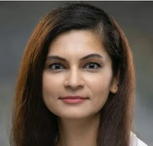 Rabab Zehra Jafri