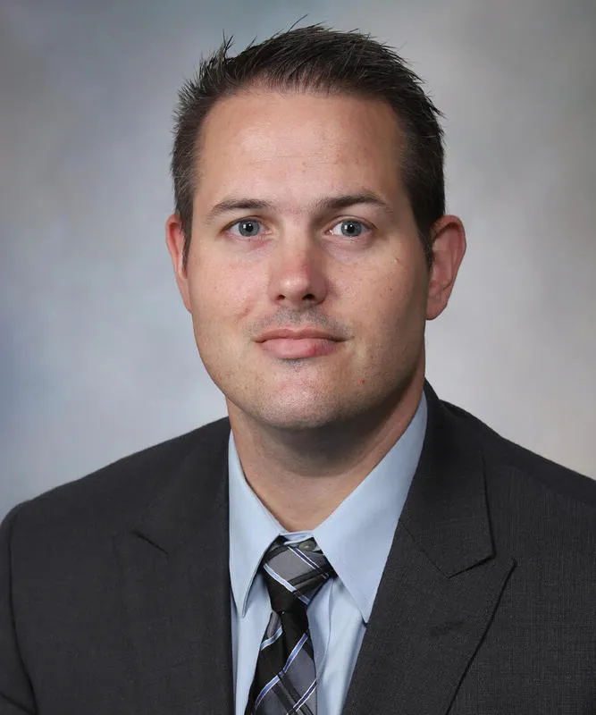Jeremy C. Jones
