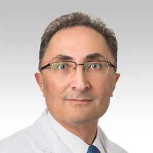 Demetrios N. Kyriacou
