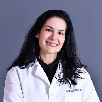 Dr. Shira G. Gordinier