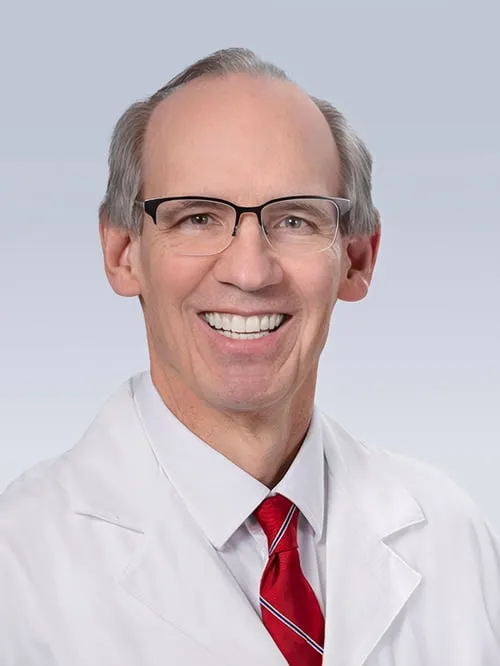 James Markmann