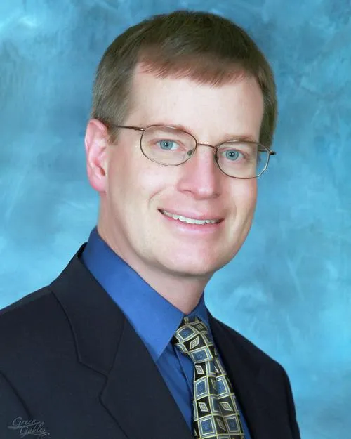 Darren C. Hollenbaugh