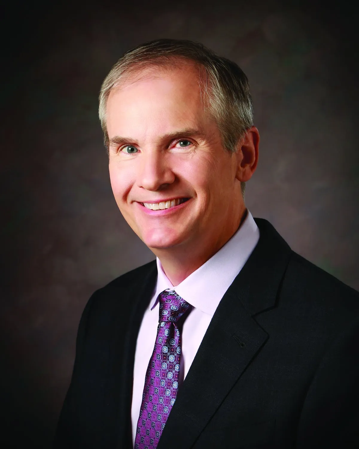 Timothy R. Edison