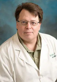 David J Brown