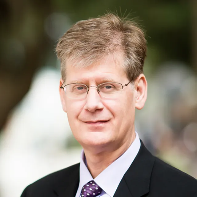 Paul J. Wolters