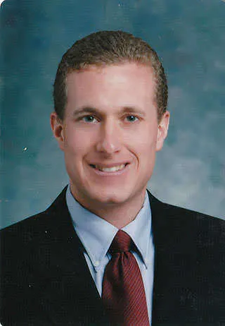 Nicholas A Rogers