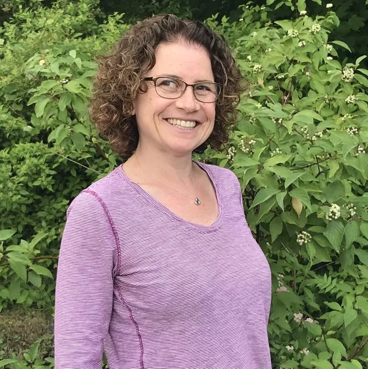 Sara Joy Jacobson