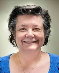 Nicolina M Cordaro
