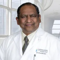 Ananth Iyer